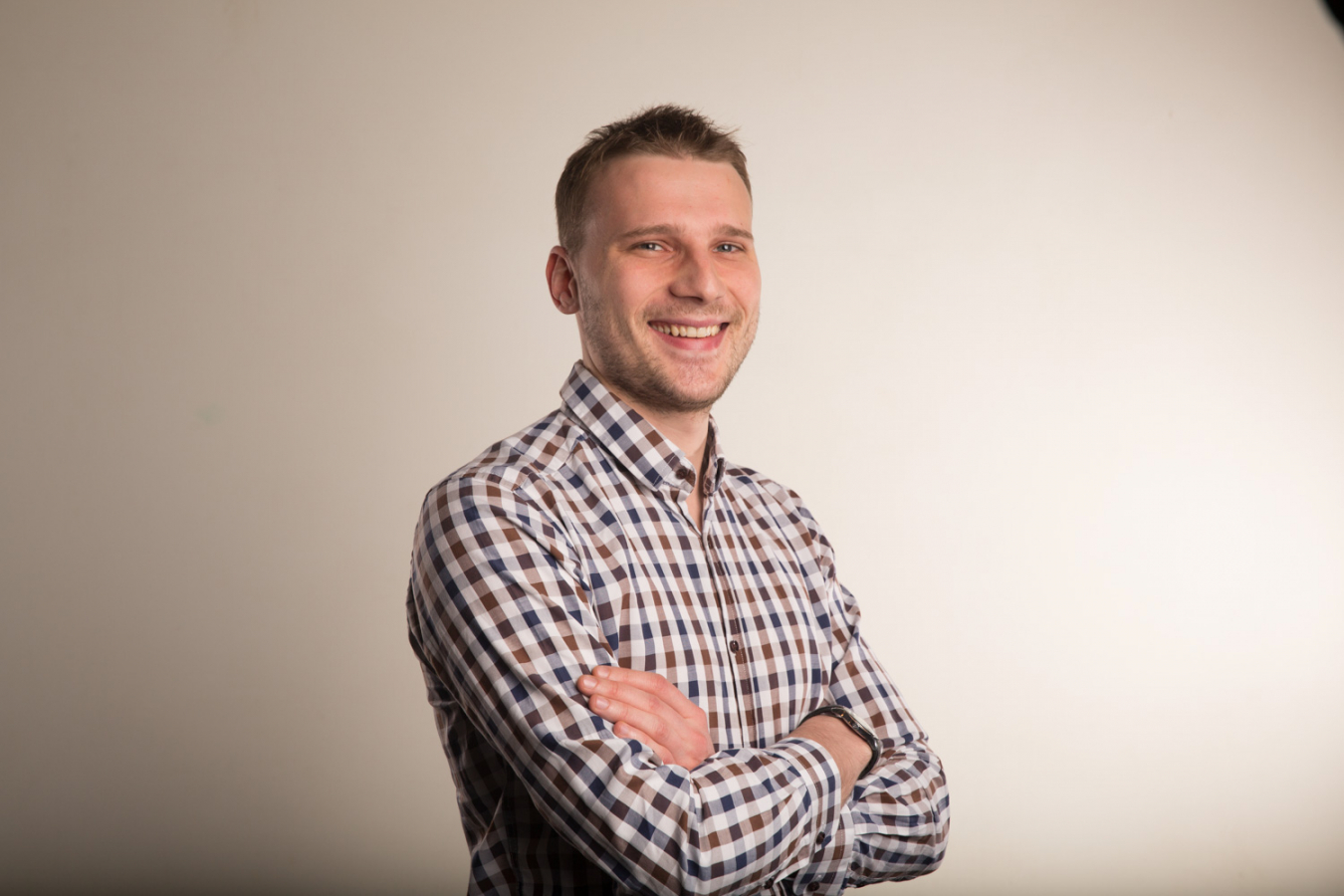 Фото студента