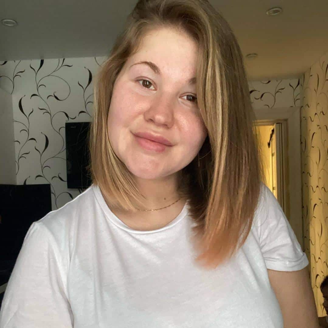 Фото студента